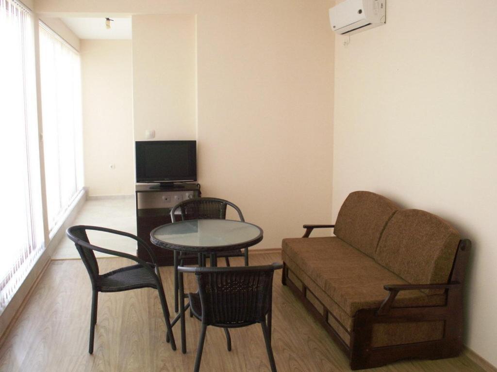 Serenity Hotel Sweti Wlas Exterior foto
